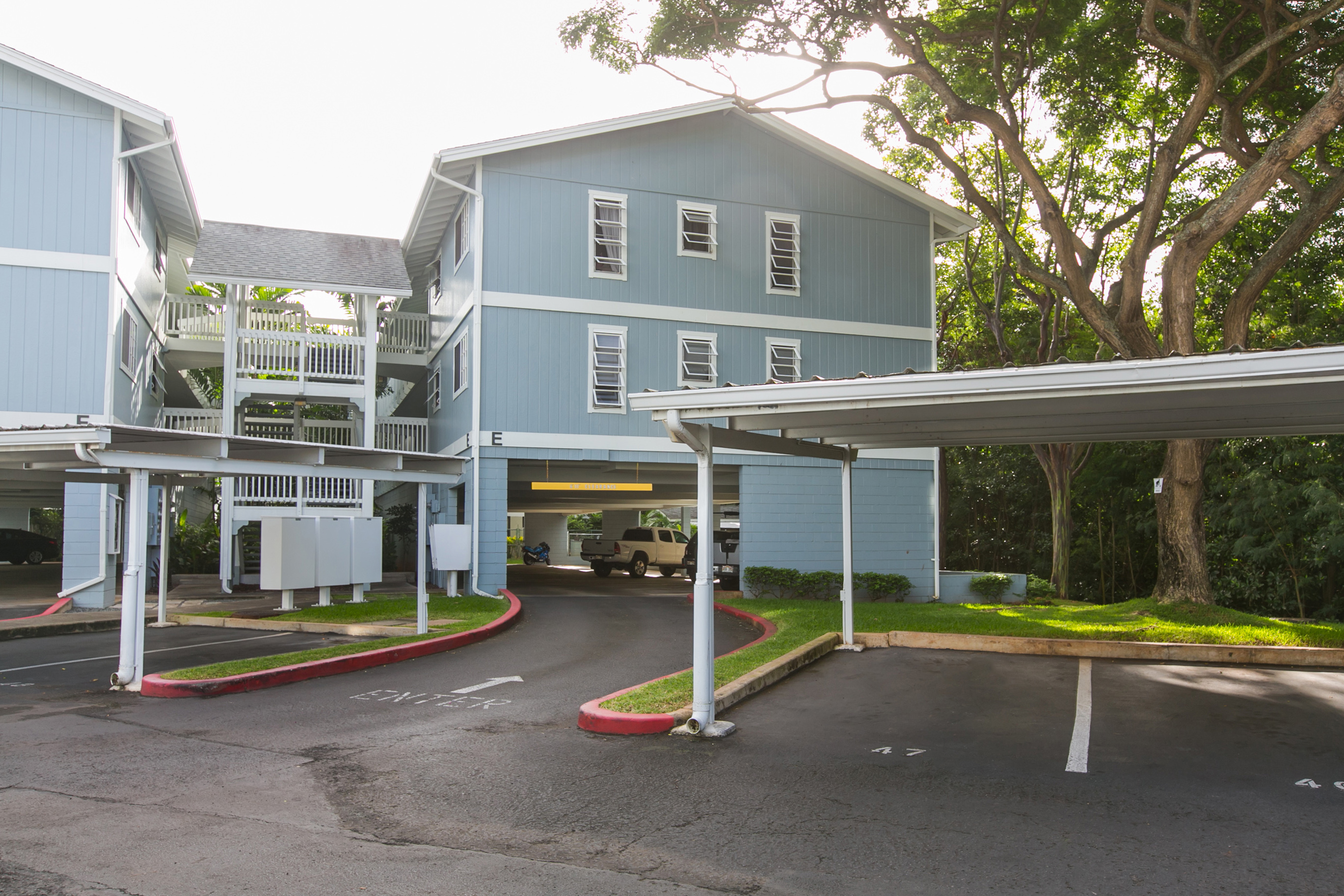 355 Aoloa Street